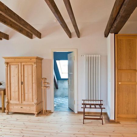 Romantik Hotel Gutshaus Ludorf Екстериор снимка