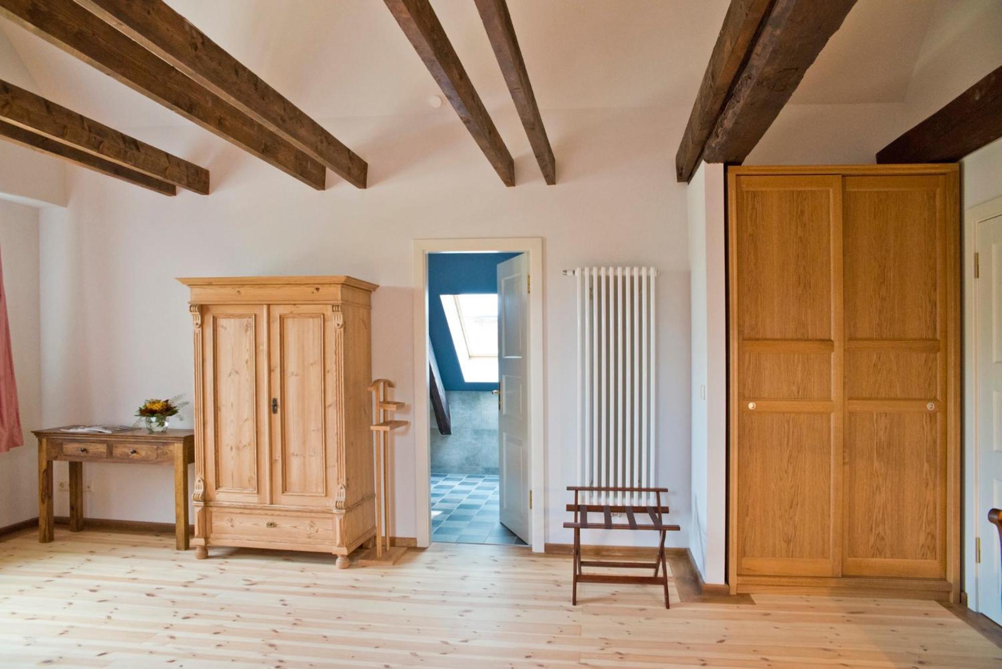 Romantik Hotel Gutshaus Ludorf Екстериор снимка