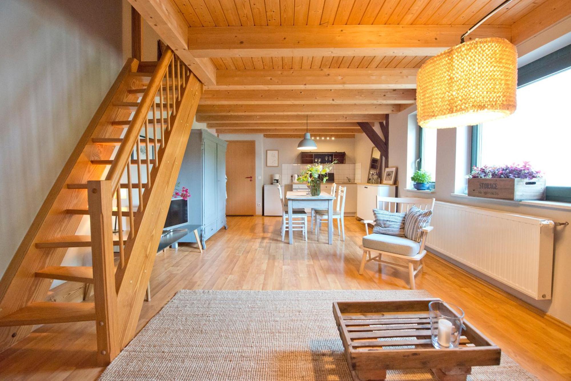 Romantik Hotel Gutshaus Ludorf Екстериор снимка