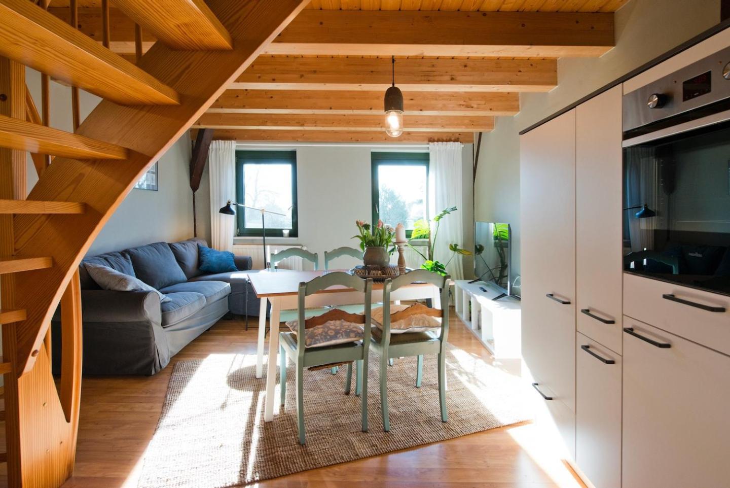 Romantik Hotel Gutshaus Ludorf Екстериор снимка