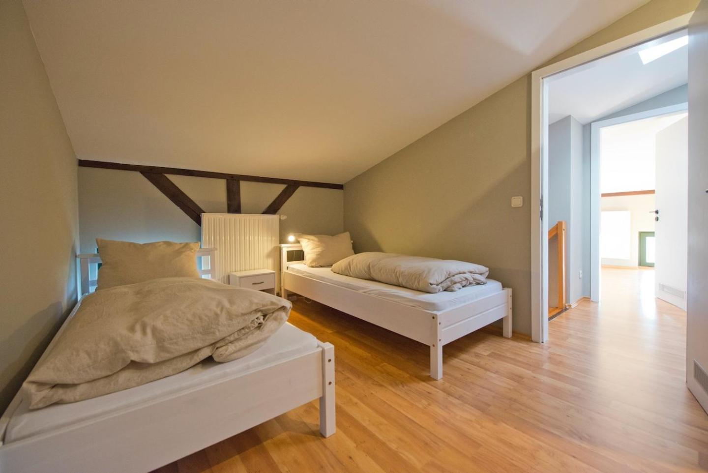 Romantik Hotel Gutshaus Ludorf Екстериор снимка