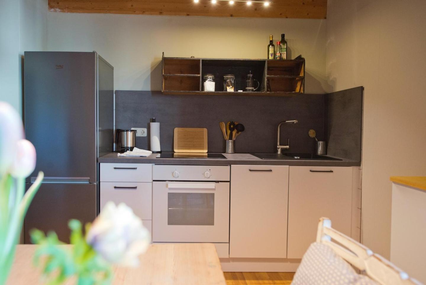 Romantik Hotel Gutshaus Ludorf Екстериор снимка